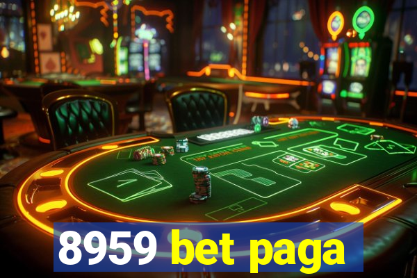 8959 bet paga